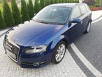 Audi A3 2.0 TFSI Sportback Ambiente - 1