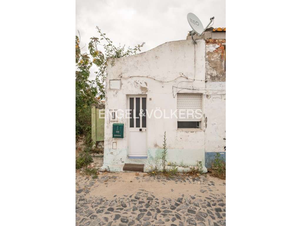 Investimento Único no Montijo: Propriedade com 3 Unidades Independe...-6