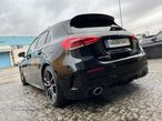 Mercedes-Benz A 35 AMG 4Matic Speedshift DCT 7G Edition 55 - 13