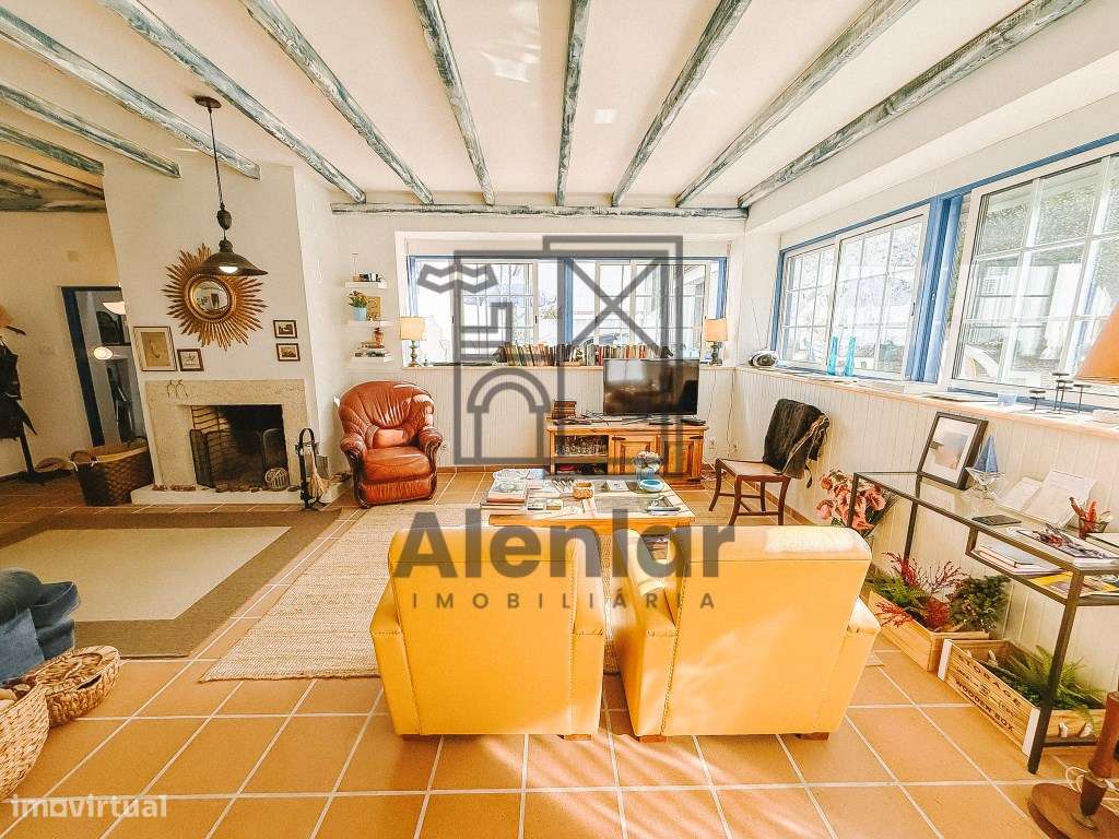 Quinta de Charme no Coração dos Vinhos de Lisboa - Azedia, Alenquer-6