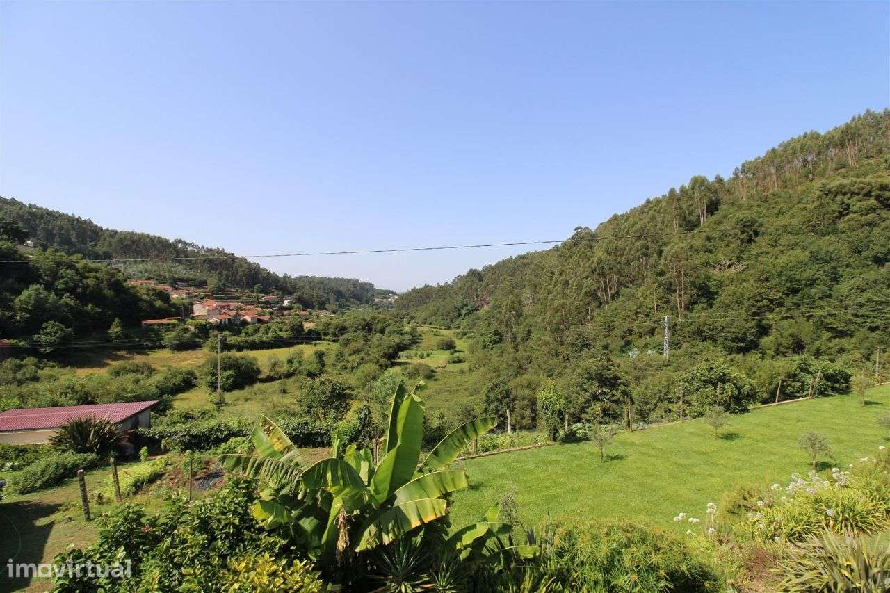 Quinta T4 em Macieira de Cambra, Vale de Cambra | ERA Imobiliária-17