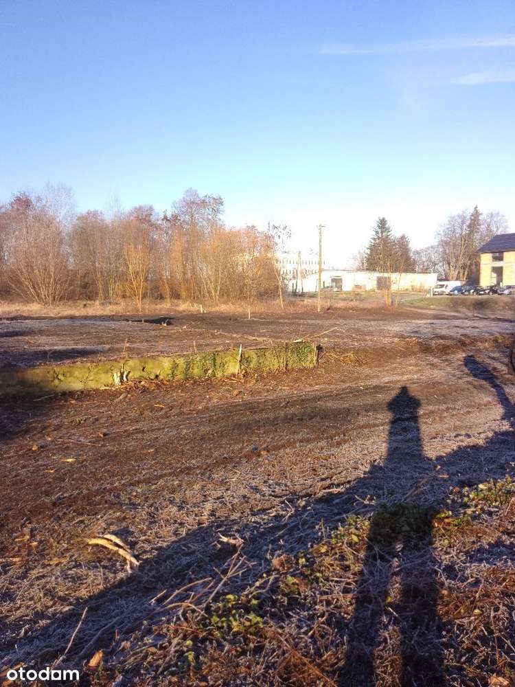 Działka mieszkalno-usługowa, 8km do morza - Pełny obrazek: 5/6