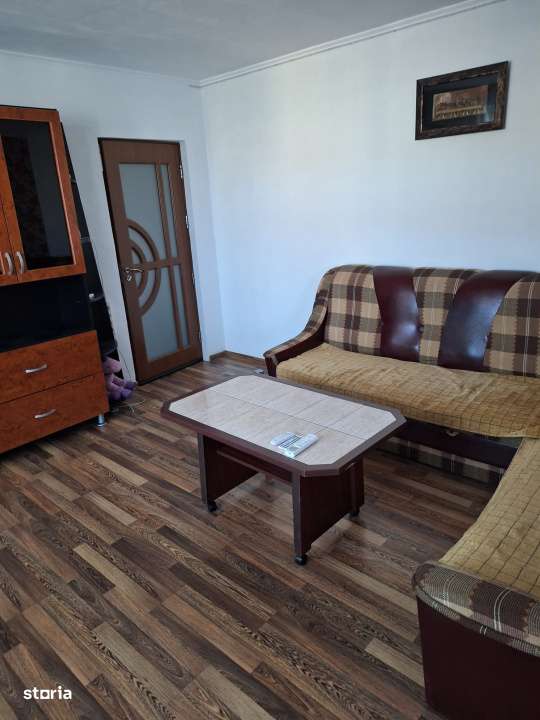 Apartament de inchiriat 2 camere | 44 mp | Zona Terezian - Imagine principală: 4/16