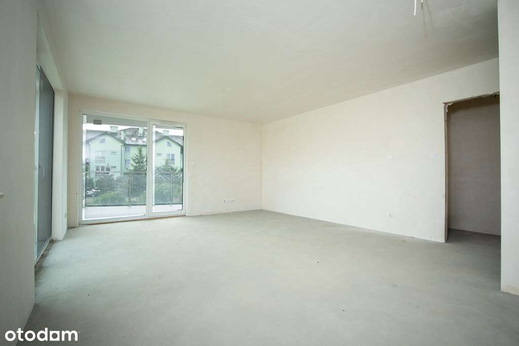 Jasne i ustawne 3-pok. mieszkanie i cichej okolicy - Pełny obrazek: 4/10