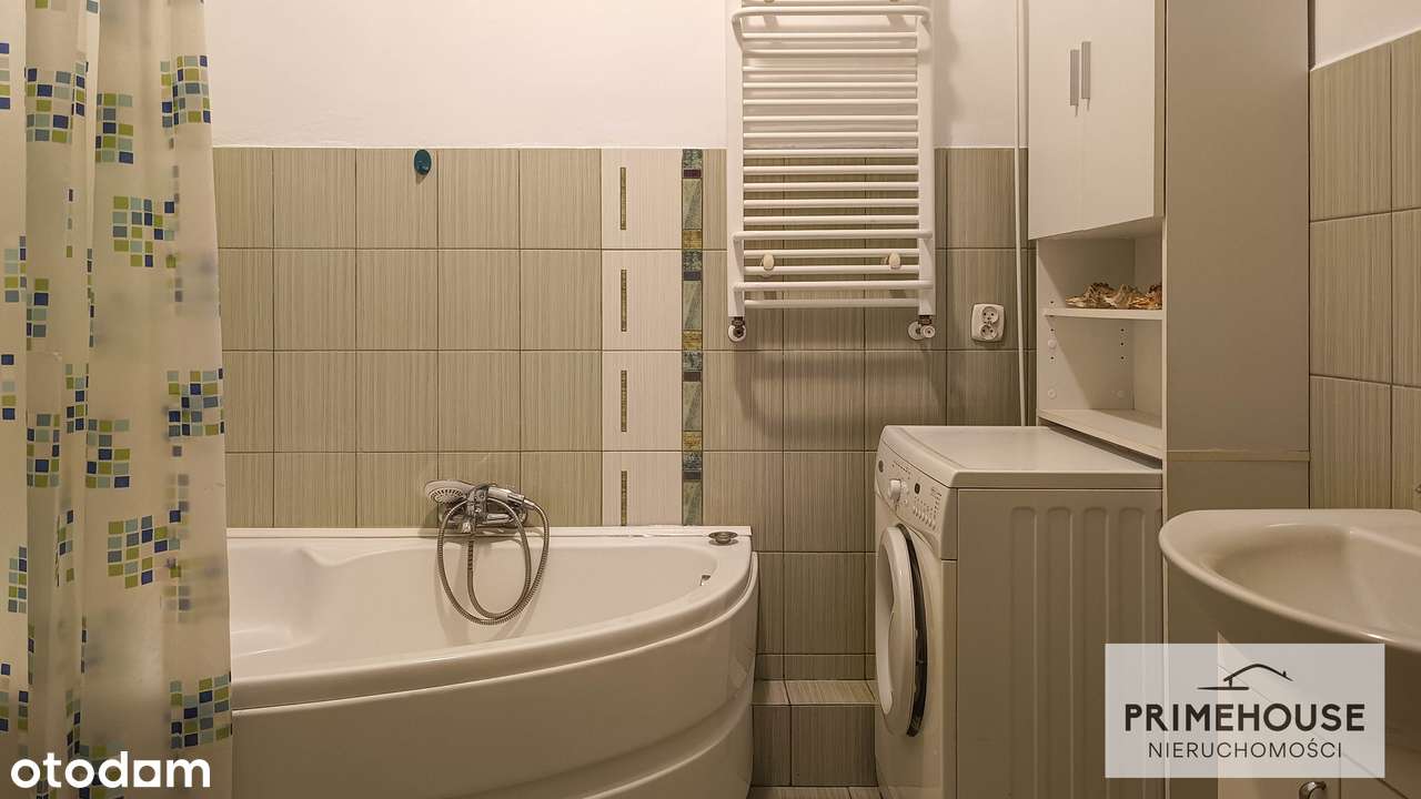 Mieszkanie z garażem w centrum Czerska-5