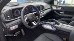 Mercedes-Benz GLE Coupe 350 de 4MATIC - 9