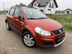 Suzuki SX4 - 1