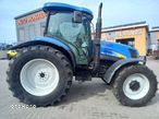 Skrzynia biegów 84567177 części SPS 16x16 New Holland TS115A - 1