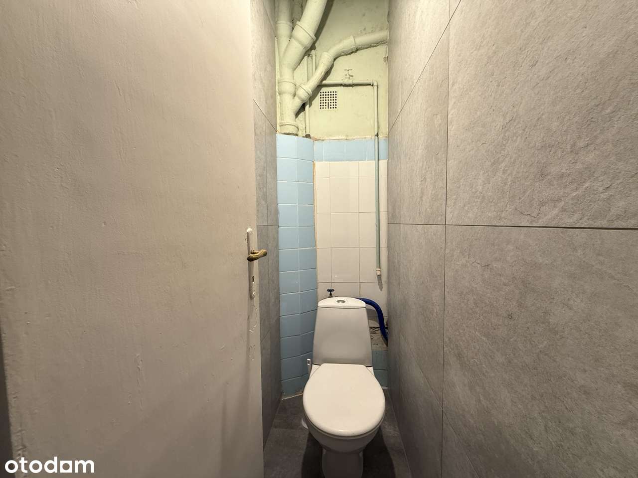 Mieszkanie 63,91 m² – 3 oddzielne pokoje, I piętro – Kraśnik Fabr.-8