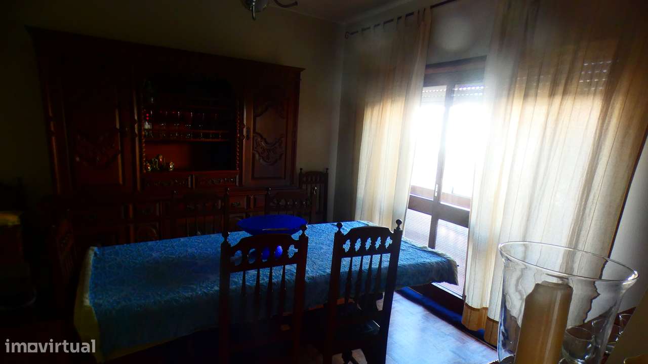 Moradia T5 Vila Nova da Telha-22