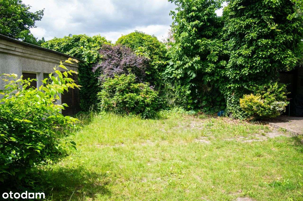 Pół bliźniaka na starym Grunwaldzie-4 lokale+garaż-19