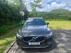 Volvo XC 60 2.0 T8 PHEV Momentum AWD - 1