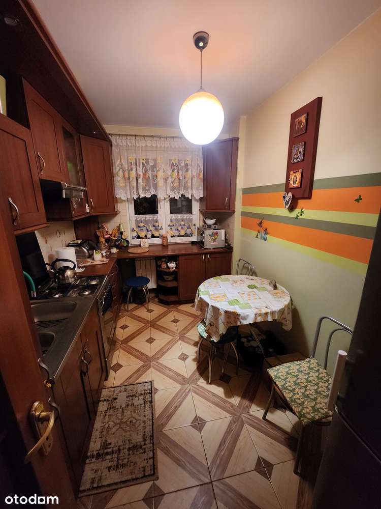 Mieszkanie- centrum sochaczewa - Pełny obrazek: 5/9