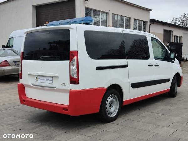 Fiat Scudo - 8