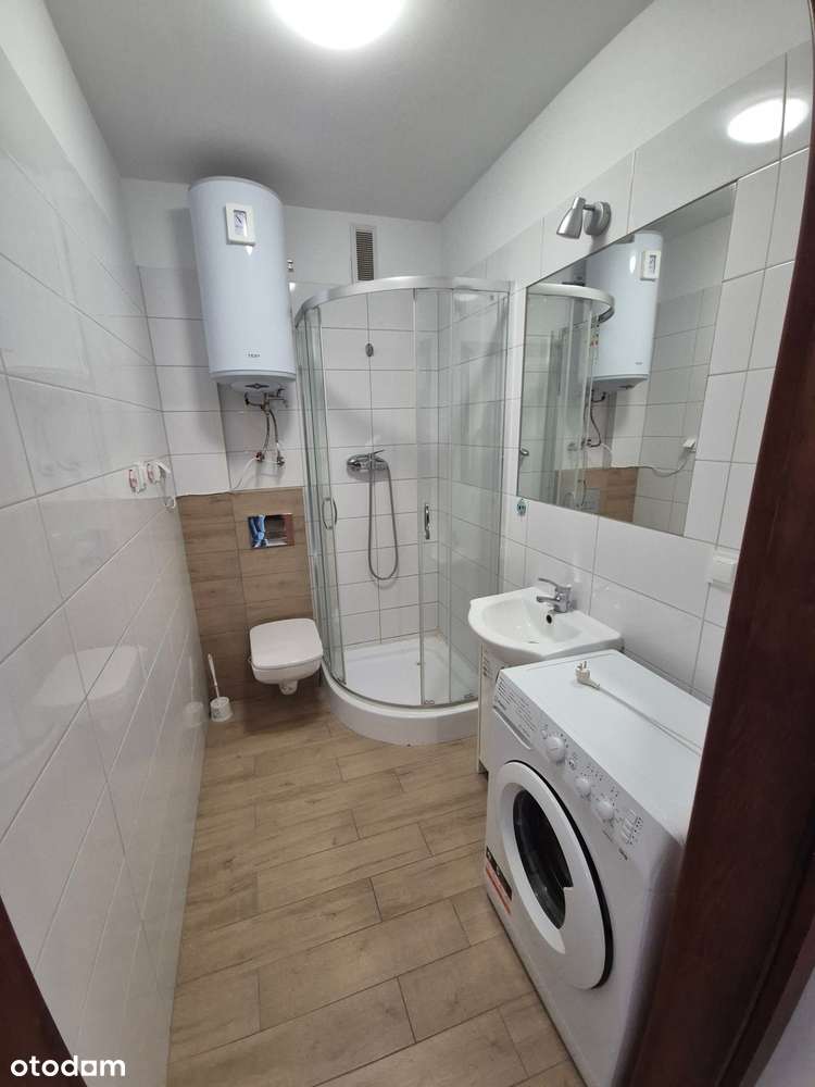 Mieszkanie  bezczynszowe w centrum 2 pokojowe - Pełny obrazek: 4/5