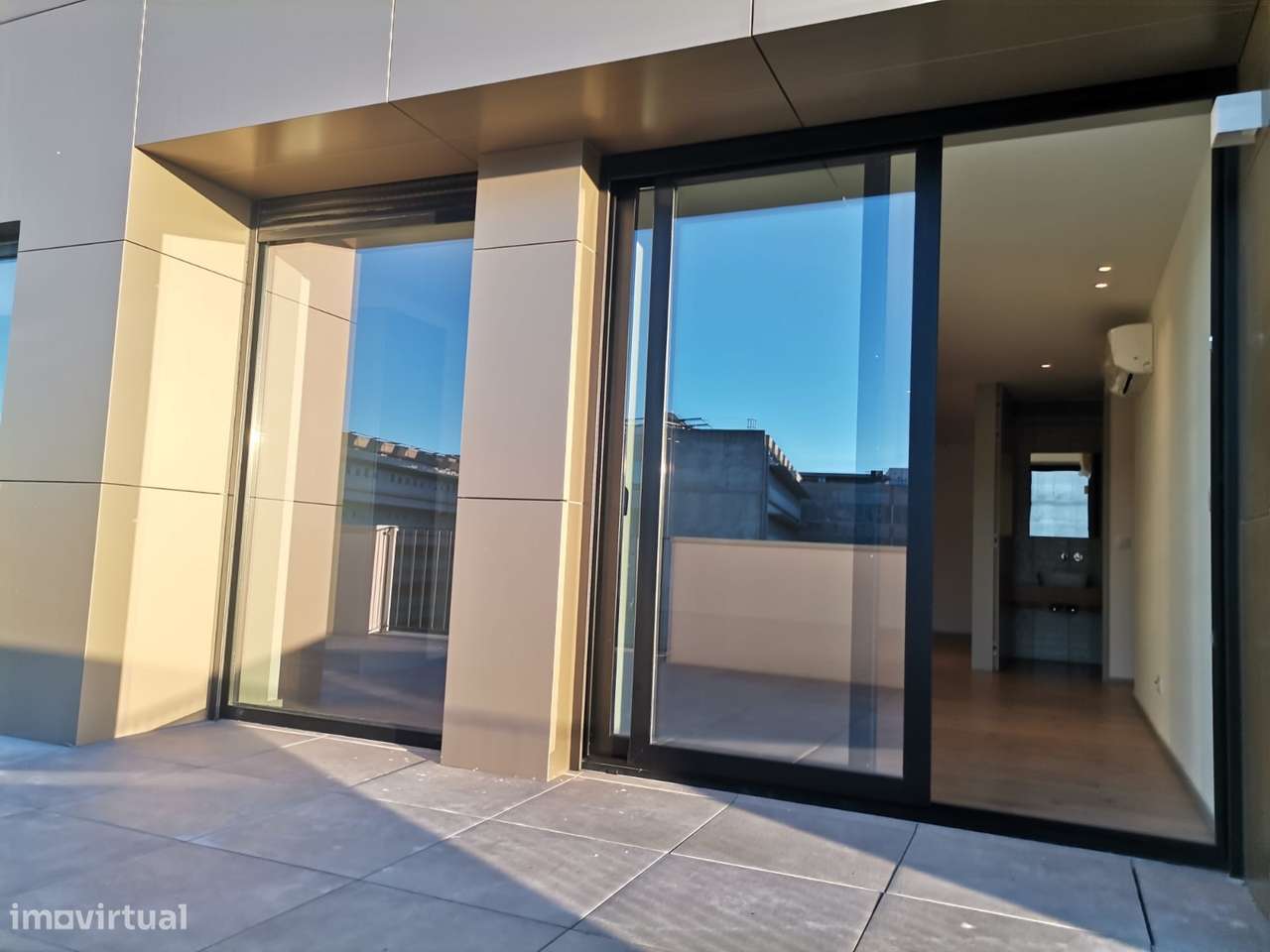 Apartamento T3 em Empreendimento - Gualtar-15