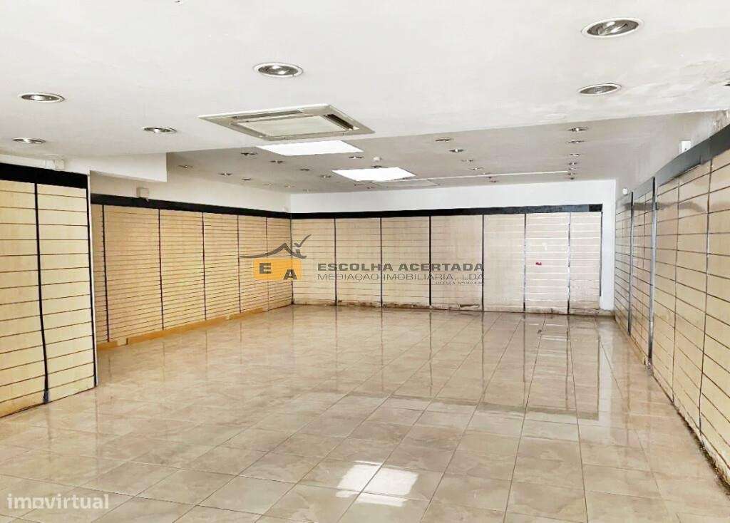Loja com 226M2, Matosinhos - Grande imagem: 2/20