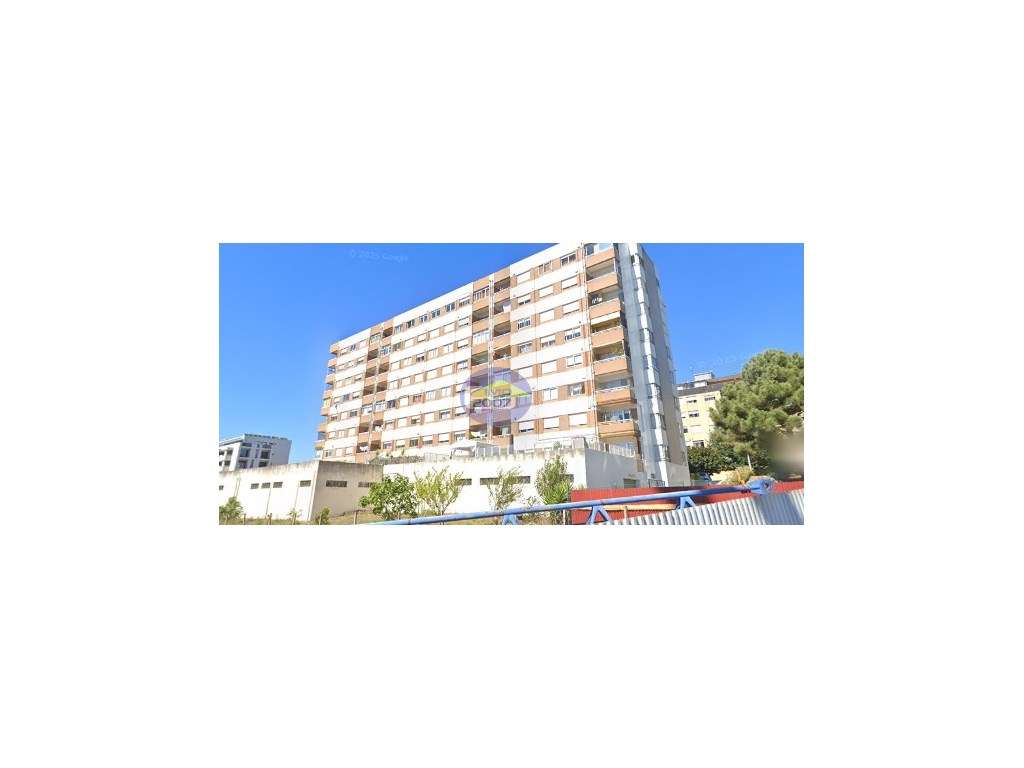 Apartamento T2 - Gaia Shopping-9