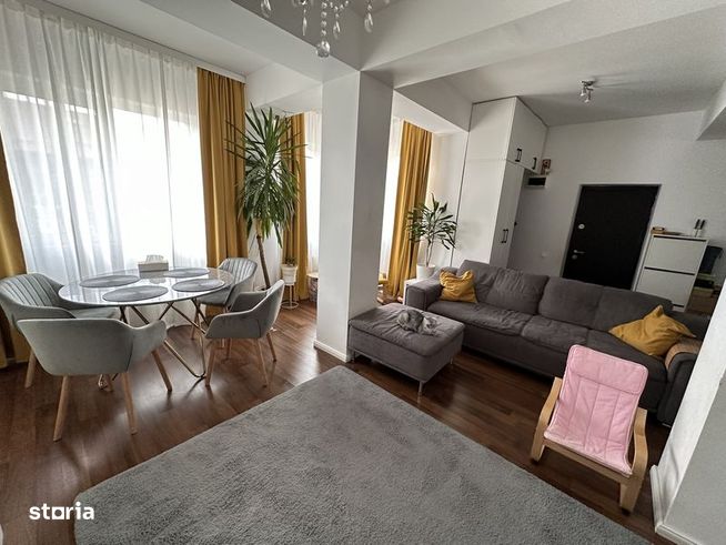 Apartament 3 camere