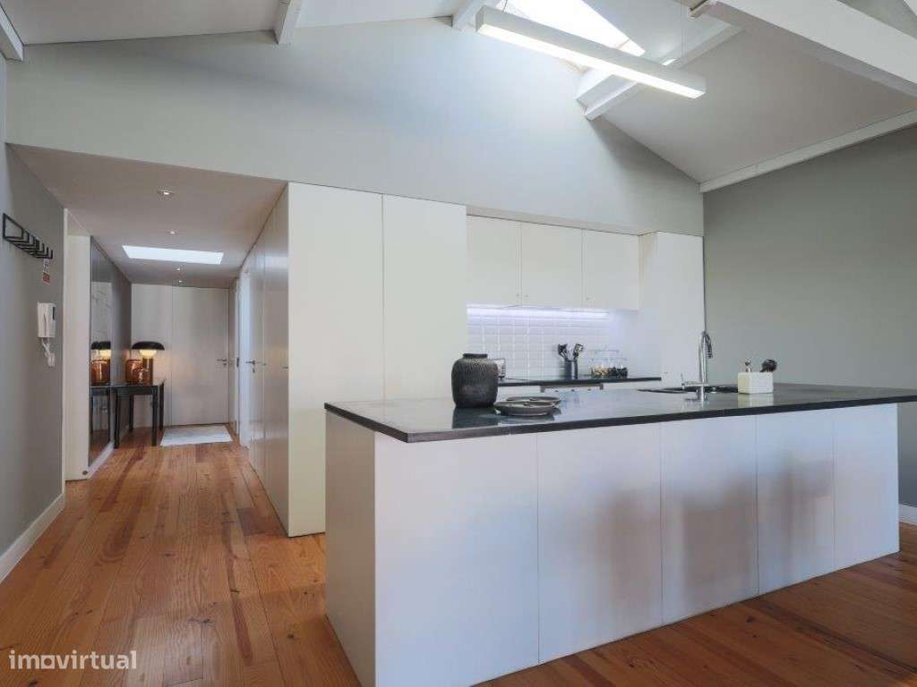 T2 ultimo piso Mouzinho da Silveira-17