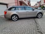 Skoda Octavia 2.0 TDI AMBITION DSG - 7