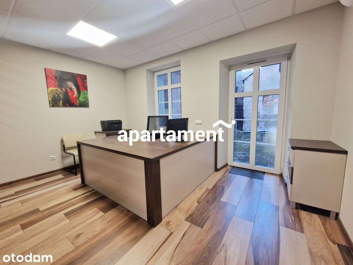 Lokal użytkowy. Bez nakładów. Wyposażony i gotowy - Pełny obrazek: 3/11