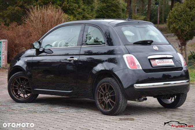 Fiat 500 - 12