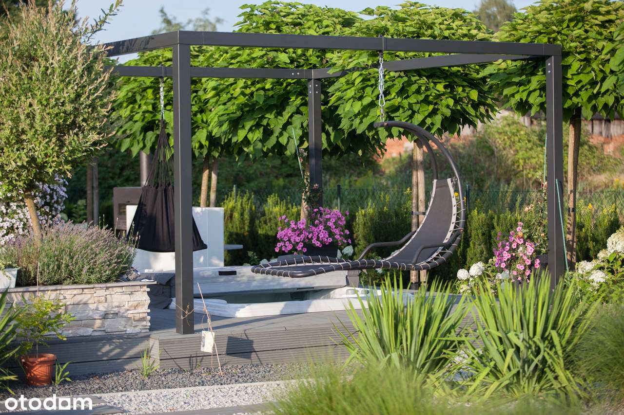 przytulny, słoneczny dom pod Toruniem - Pełny obrazek: 5/20