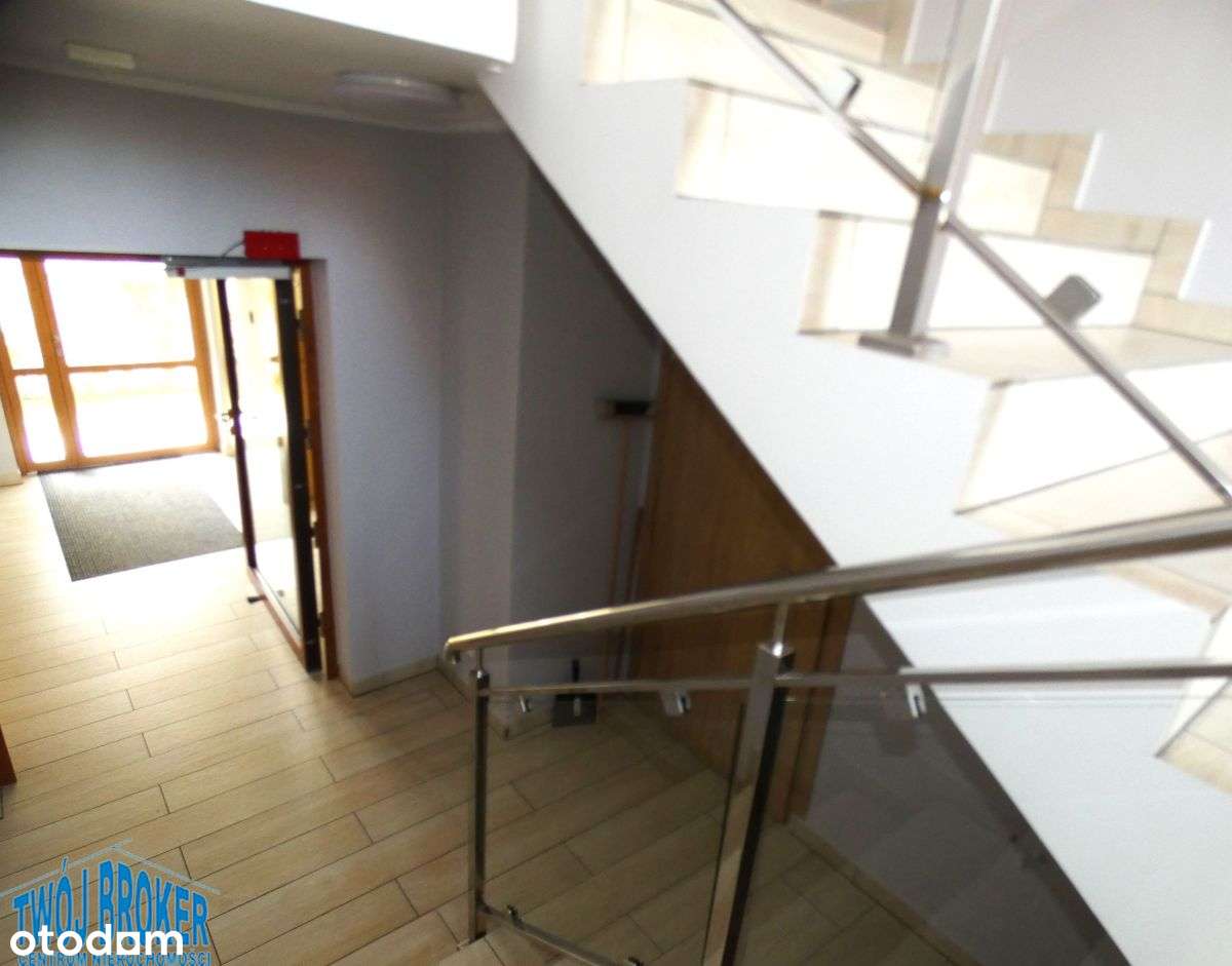 Nowy dom- Pensjonat w centrum Łeby-10