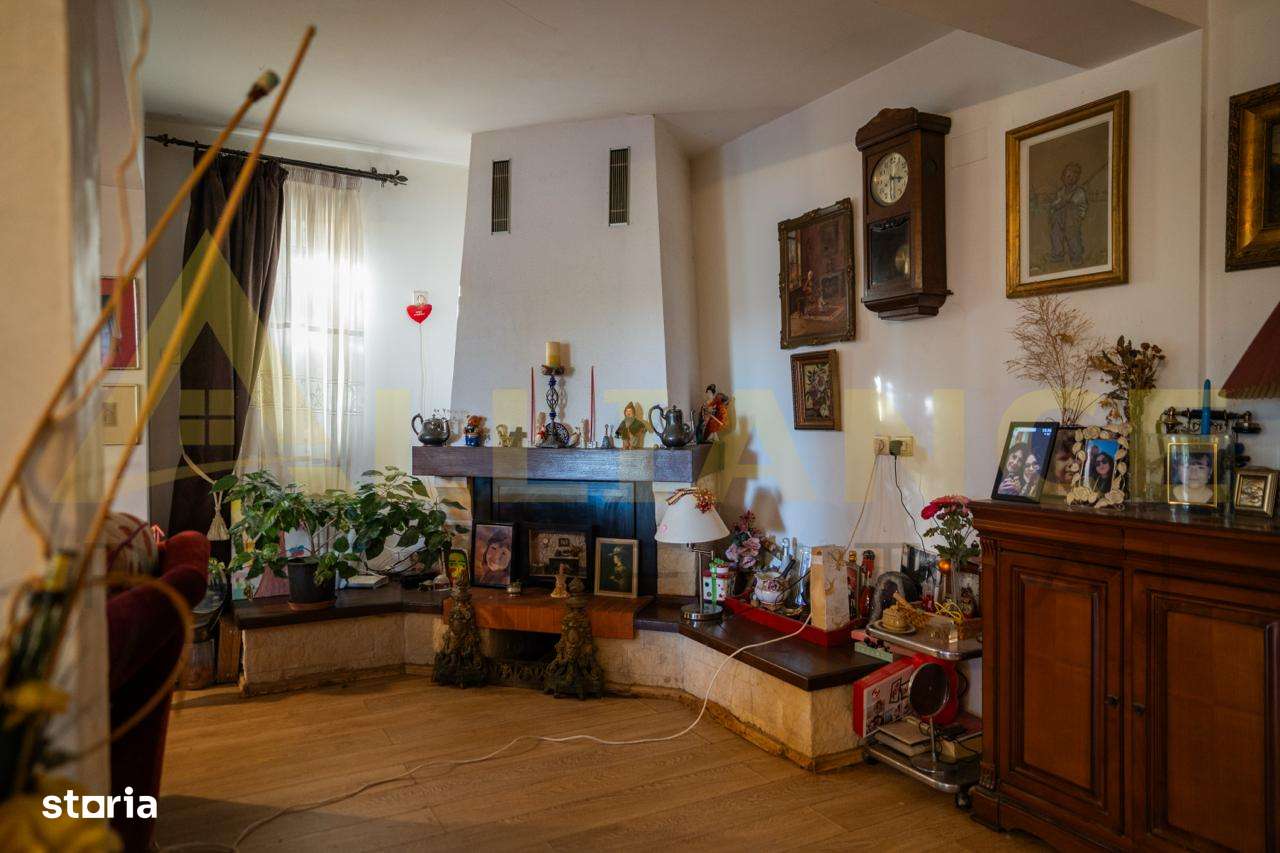 Vila in Izvorani Ilfov cu acces la lacul Snagov- PONTON - Imagine principală: 3/20