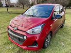 Hyundai i10 1.0 Automatik Style - 2