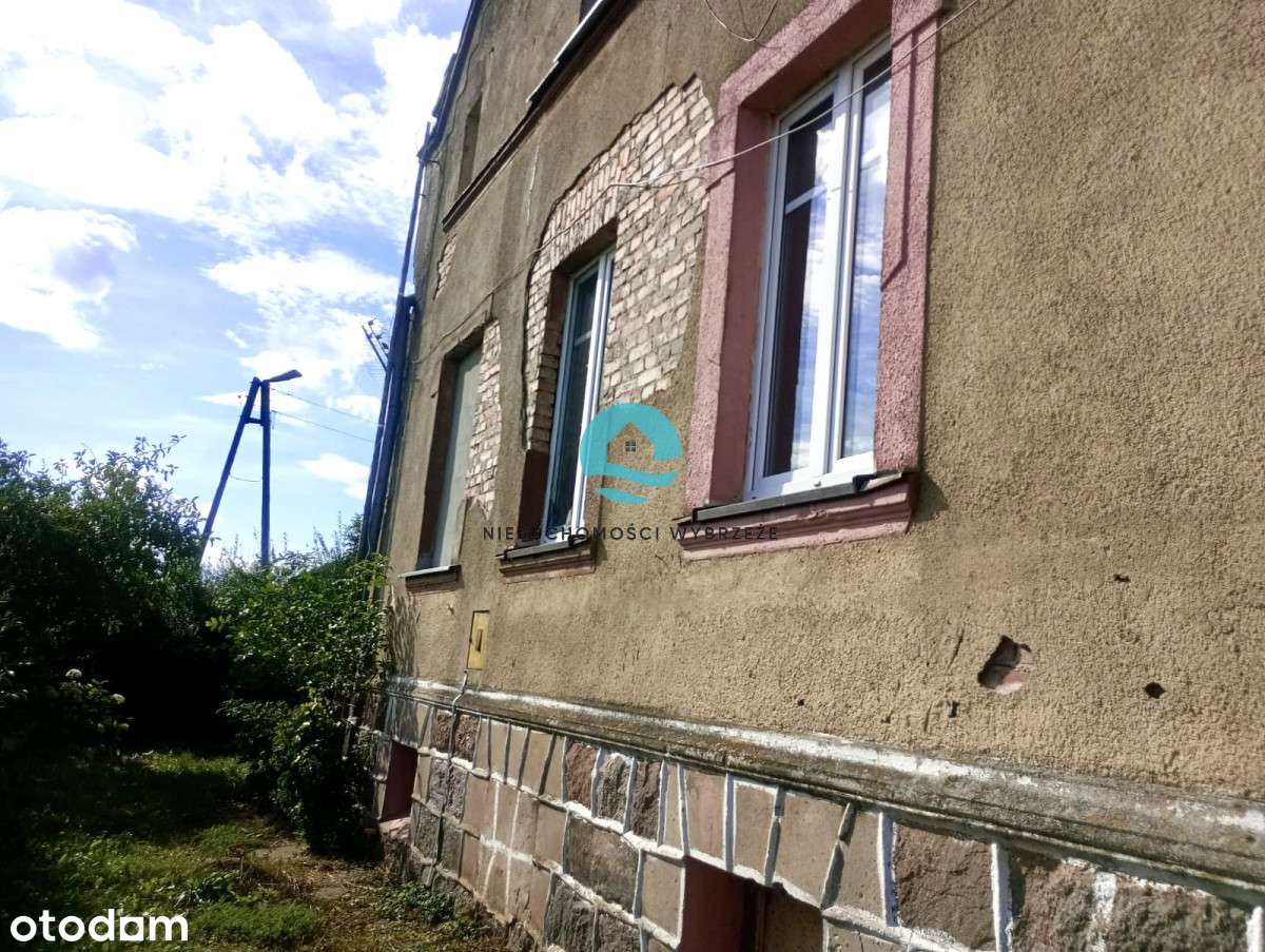 Mieszkanie 3 pokojowe w Piotraszewie-12