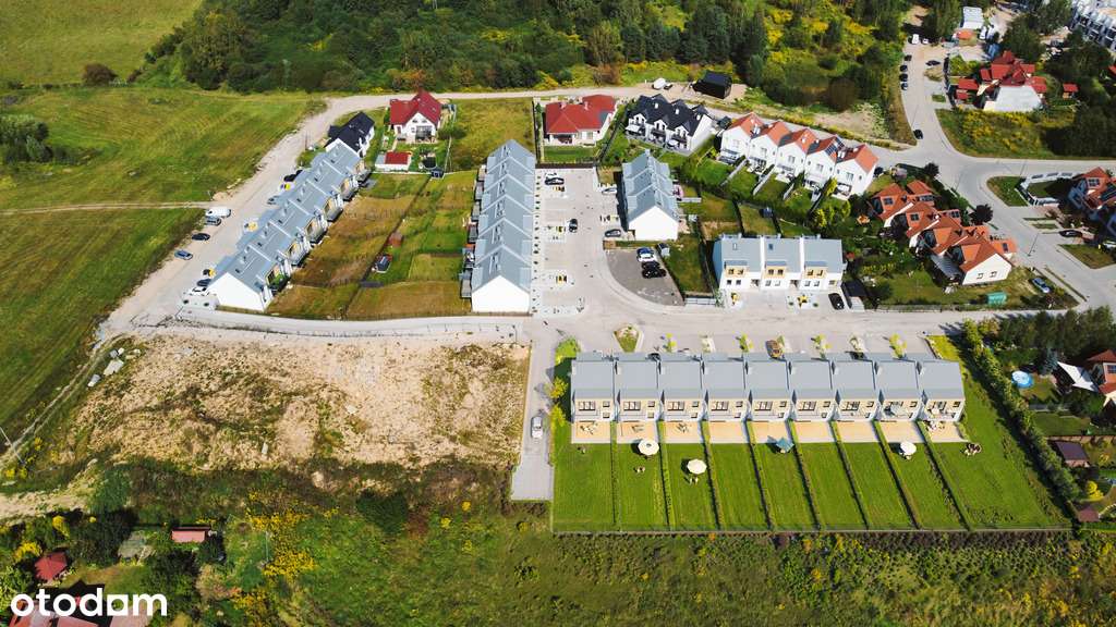 Ostatni dostępny apartamen Gutkowo ul.Kordeckiego - Pełny obrazek: 4/7