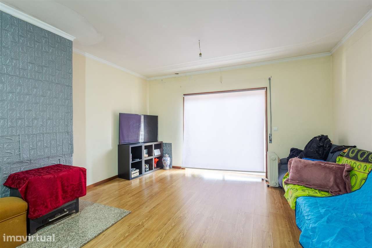 Apartamento T3 Venda em Lagares e Figueira,Penafiel-11