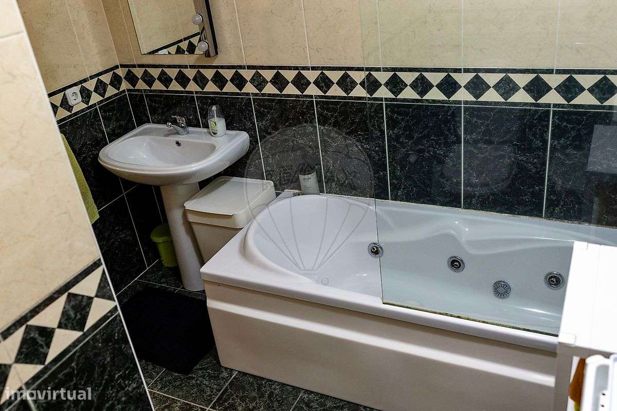 Apartamento T4 para venda-36