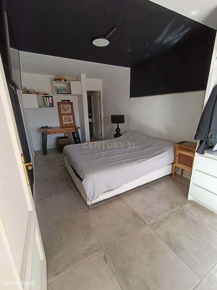 Apartamento T1 Usado em Silves, Faro - Oportunidade Única! - Grande imagem: 4/14