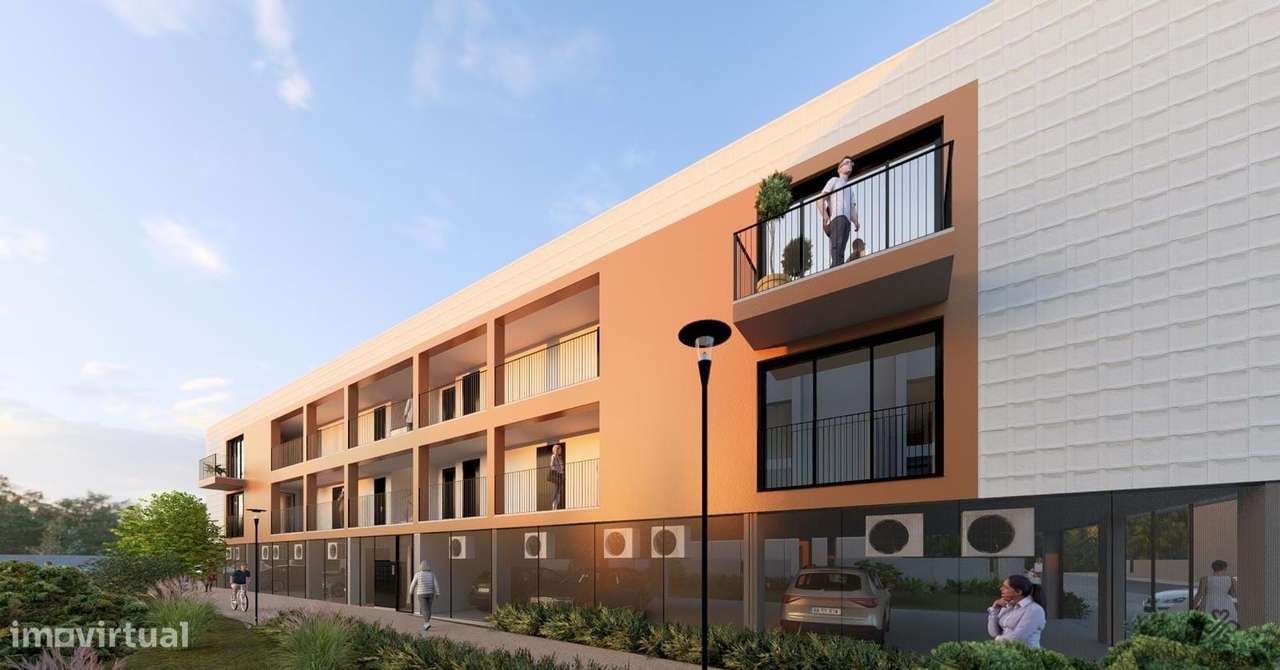 Mosteiro Garden I - Grande imagem: 5/36