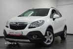 Opel Mokka 1.4 Turbo ecoFLEX Start/Stop 4x4 Edition - 17