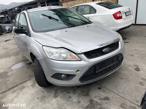 Dezmembram Ford Focus 2 1.6 tdci Fl - 3