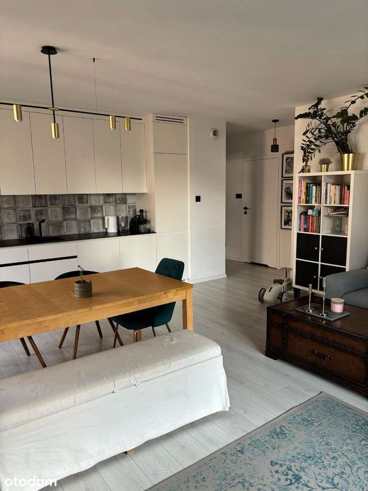 Apartment in Kraków - View 2