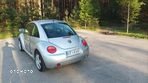 Volkswagen New Beetle 2.0 - 5