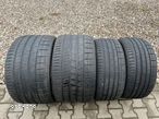 OPONY PIRELLI PZERO 255/30/20 355/25/21 AVENTADOR - 1