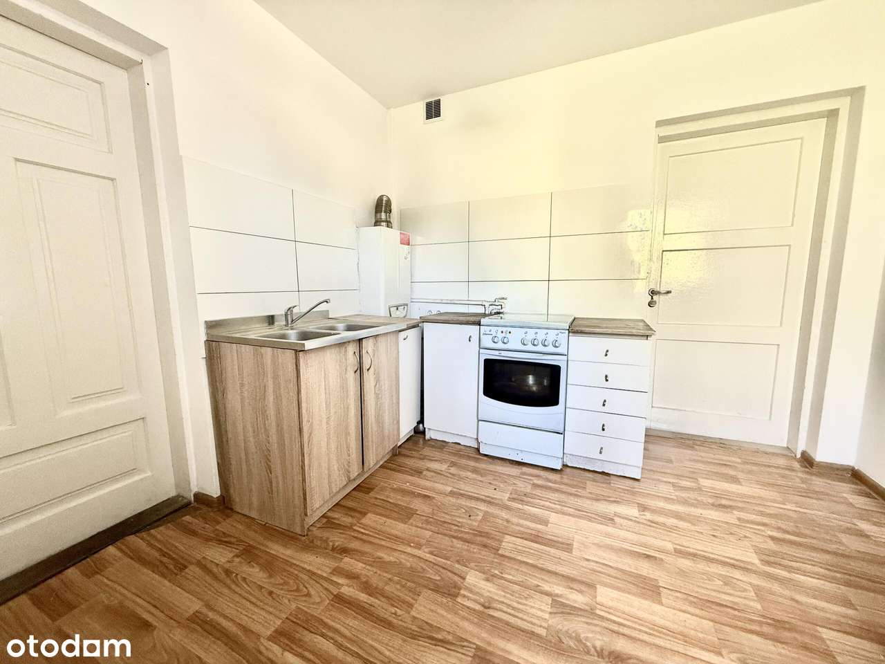 Dom jednorodzinny w Duczkach blisko PKP Zagościniec - Pełny obrazek: 5/11