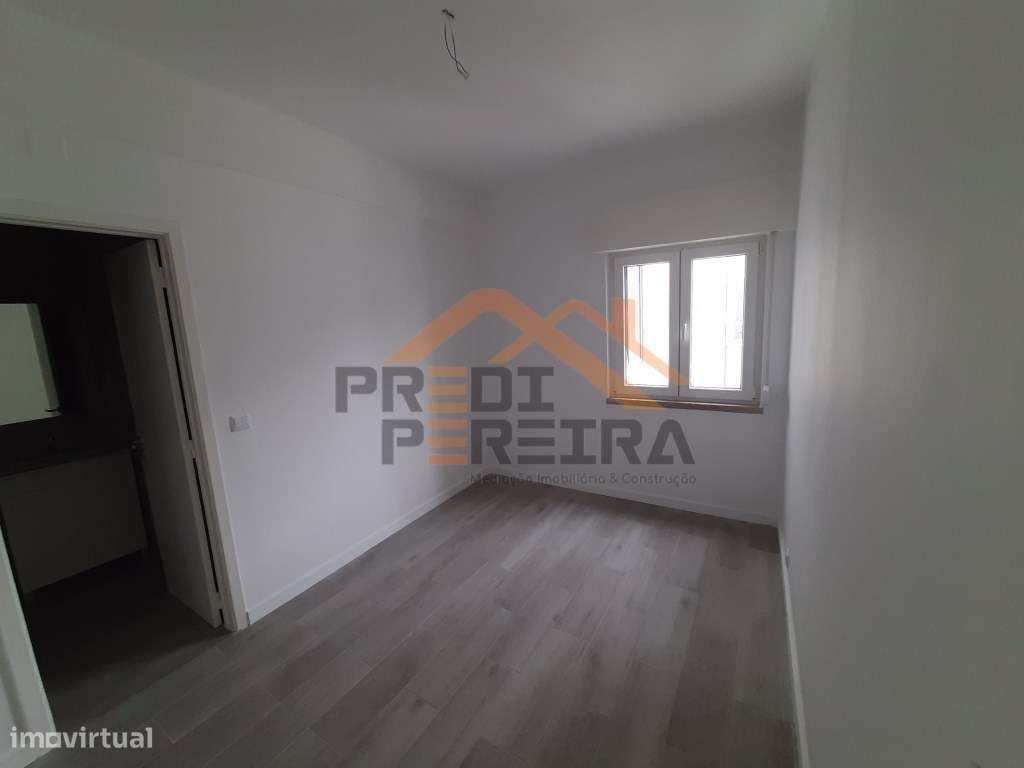 T1 na Reboleira - Amadora | Oportunidade imperdível! - Grande imagem: 4/16