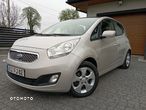 Kia Venga 1.6 CVVT ISG Spirit - 1