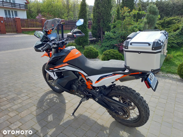 KTM Adventure - 4