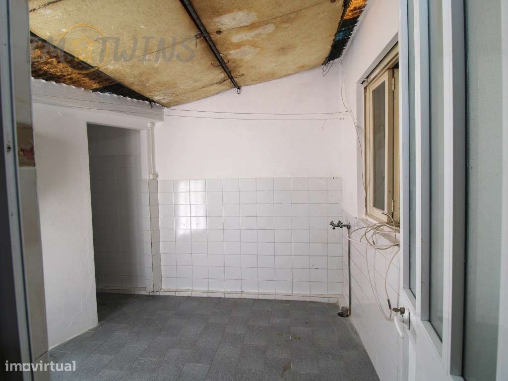 Prédio - Zona Histórica de Portimão-17