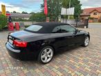 Audi A5 Cabrio 2.0 TFSI multitronic - 11