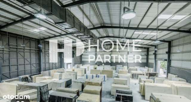 Pod usługi, dobry dojazd, szeroki front, wydane wz-10