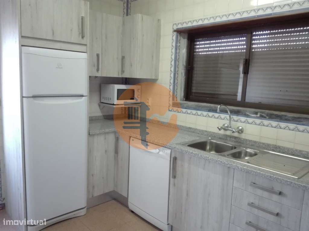 Arrendamento Anual - Moradia T4 de Charme na Praia da Lota (Manta R... - Grande imagem: 5/23